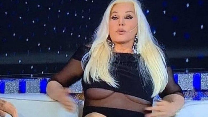 Susana y Del Potro: un coqueteo olímpico redituable | tv Susana y Del Potro: un coqueteo olímpico redituable | tv