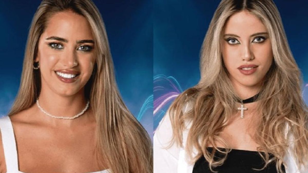 Denisse de Gran Hermano explotó al ver una actitud de Sabrina su ex amiga