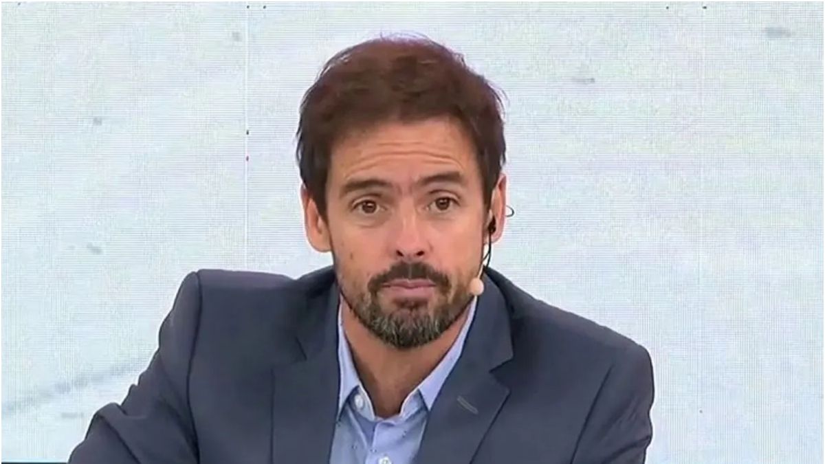 La Ins Lita Propuesta De Mariano Closs Para Bajar A Boca Y Su Suerte En