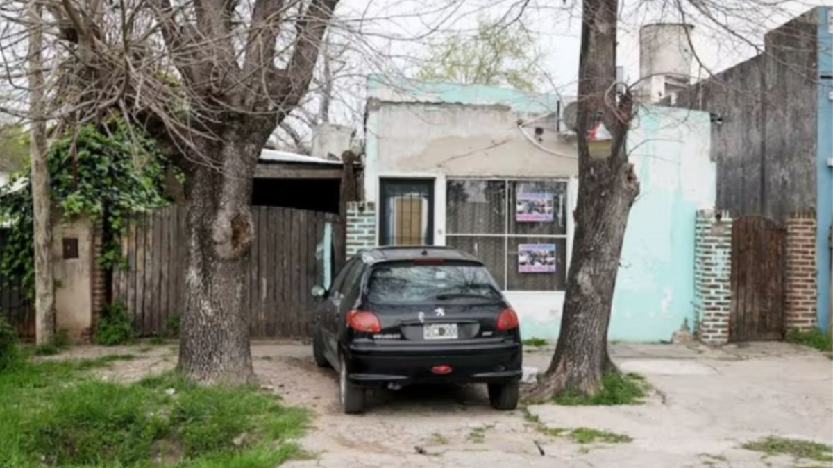 Ordenaron La Detenci N De Chocolate Rigau Y No Lo Encontraron En Su Casa