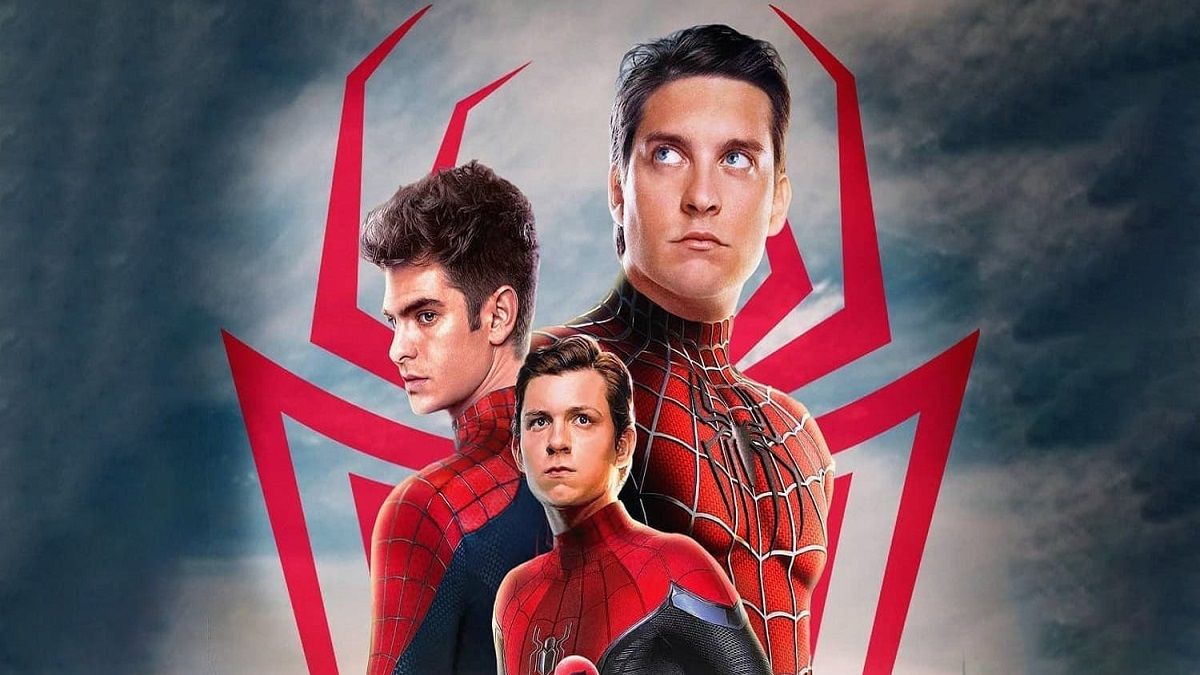 Spider Man y los rumores sobre su nueva película