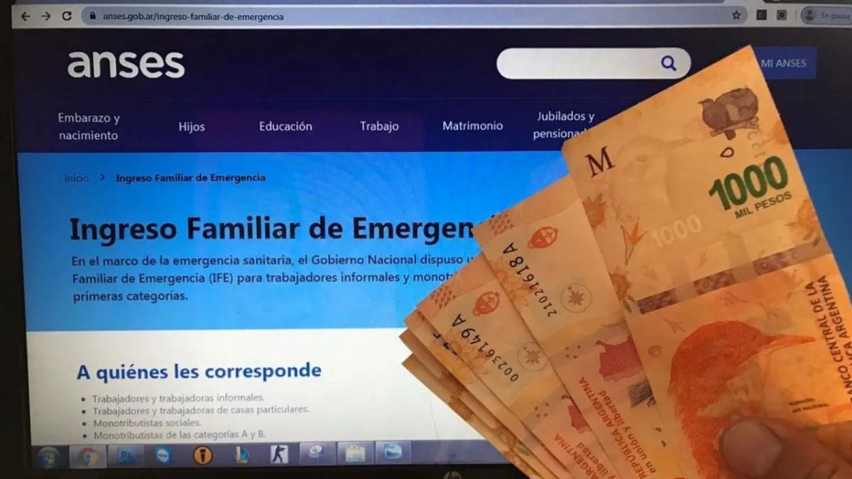 Vuelve el IFE quiénes pueden acceder y cómo inscribirse