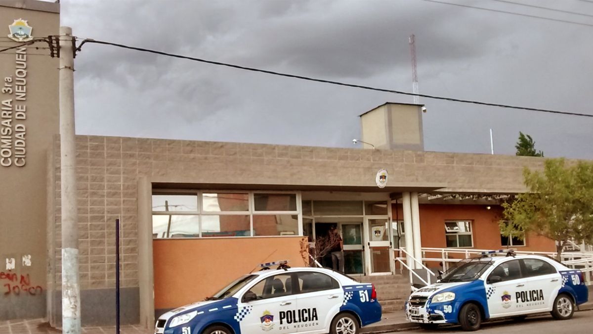 Villa Ceferino Vecinos Golpearon A Un Joven Que Habr A Robado En El Sector