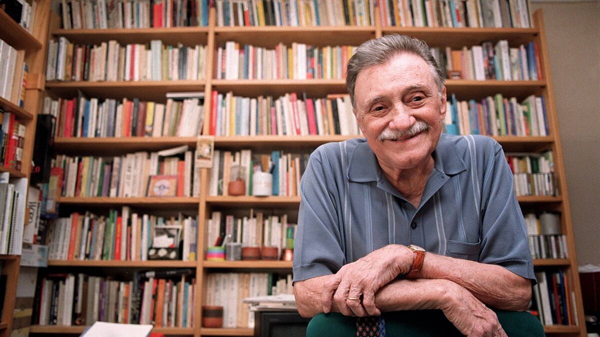 Las 15 Mejores Frases Del Poeta Mario Benedetti Que Pasaron A La Historia