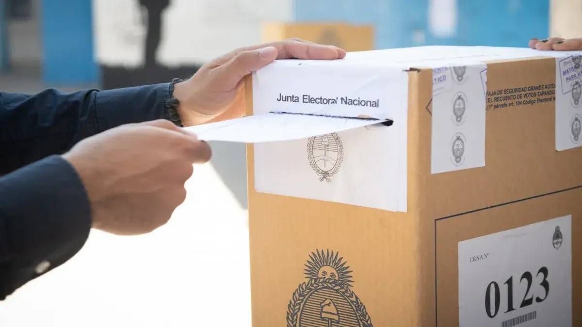 Para Los Que Se Abstienen C Mo Pagar La Multa Por No Votar