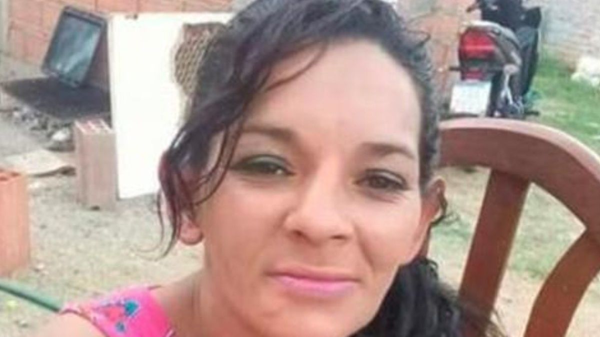 Femicidio encontraron asesinada a una mujer desaparecida hace 8 días