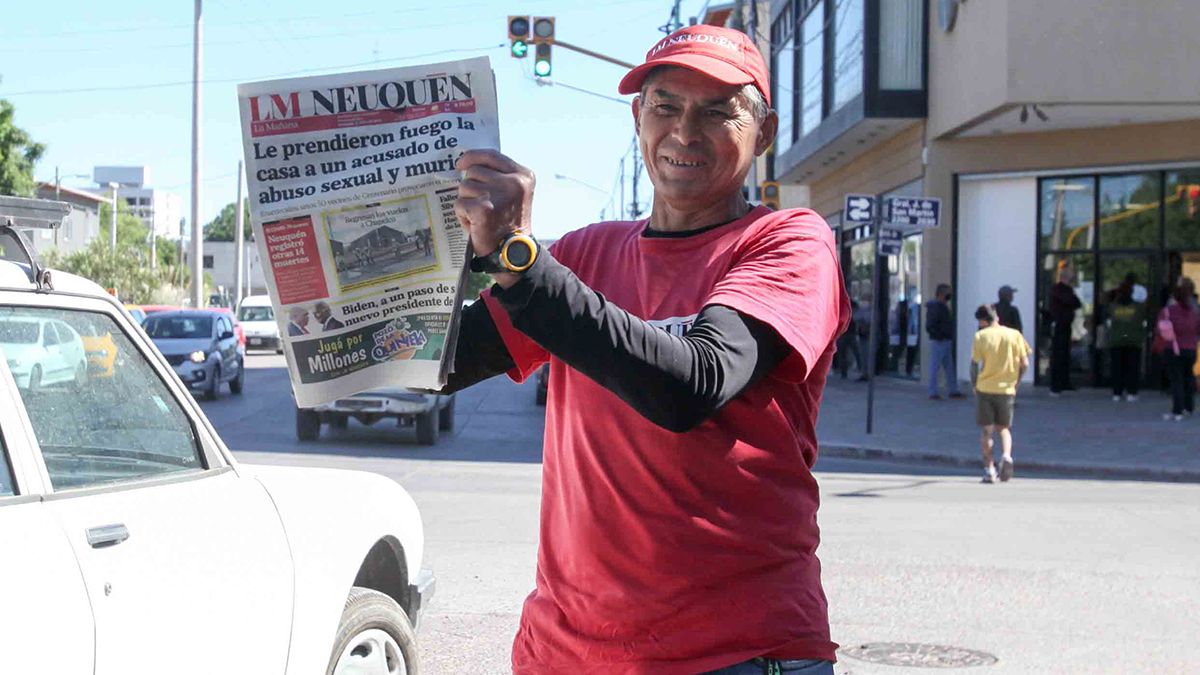 D A Del Canillita Por Qu Se Celebra Este De Noviembre