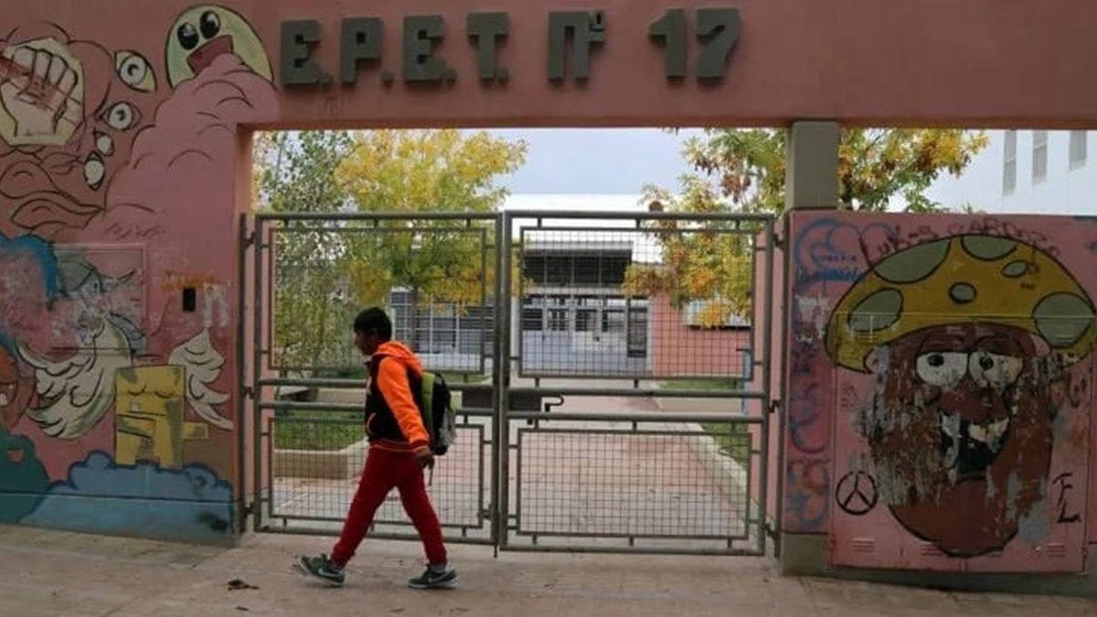 Alumnos De La EPET 17 La Rompieron En Las Olimpiadas Del IAPG