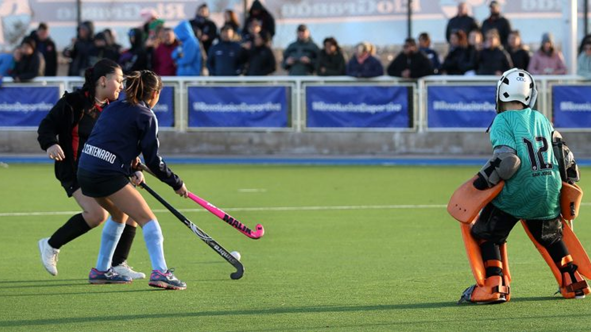 Neuqu N No Pueden Usar La Cancha De Agua De Hockey En Ciudad Deportiva