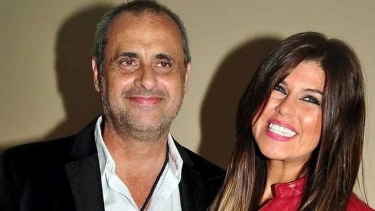 Se supo el picante dato sobre la relación de Jorge Rial y Loly Antoniale