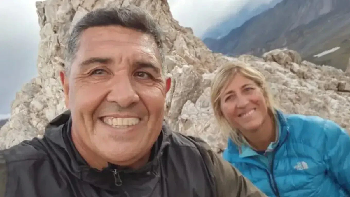 Perdió el celular con los recuerdos de su esposa fallecida y pide ayuda