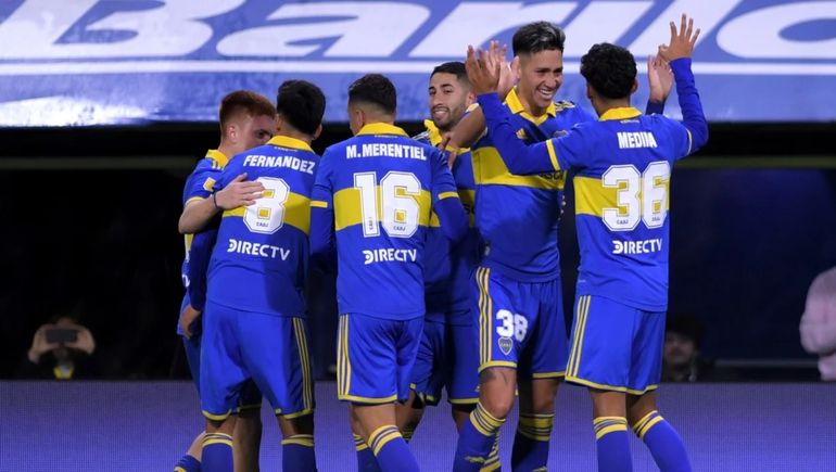 Boca Anunci A Los Convocados Contra Gimnasia A La Espera De Refuerzos