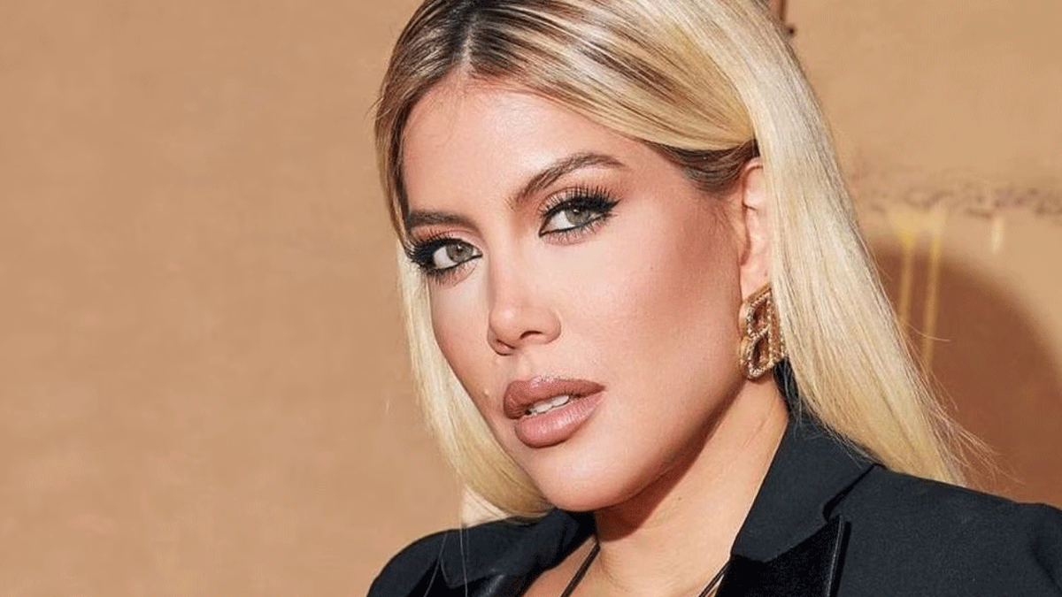 Las Nuevas Vacaciones De Wanda Nara Con Sus Hijos Lejos De Mauro Icardi