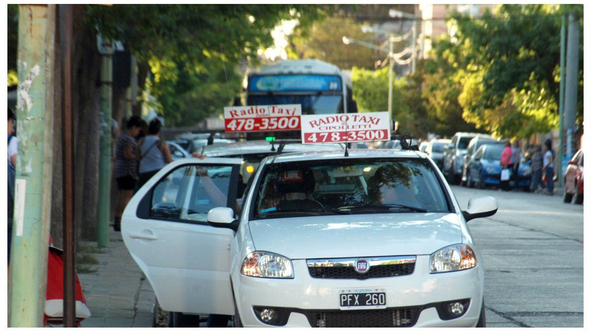 Últimas noticias sobre transporte