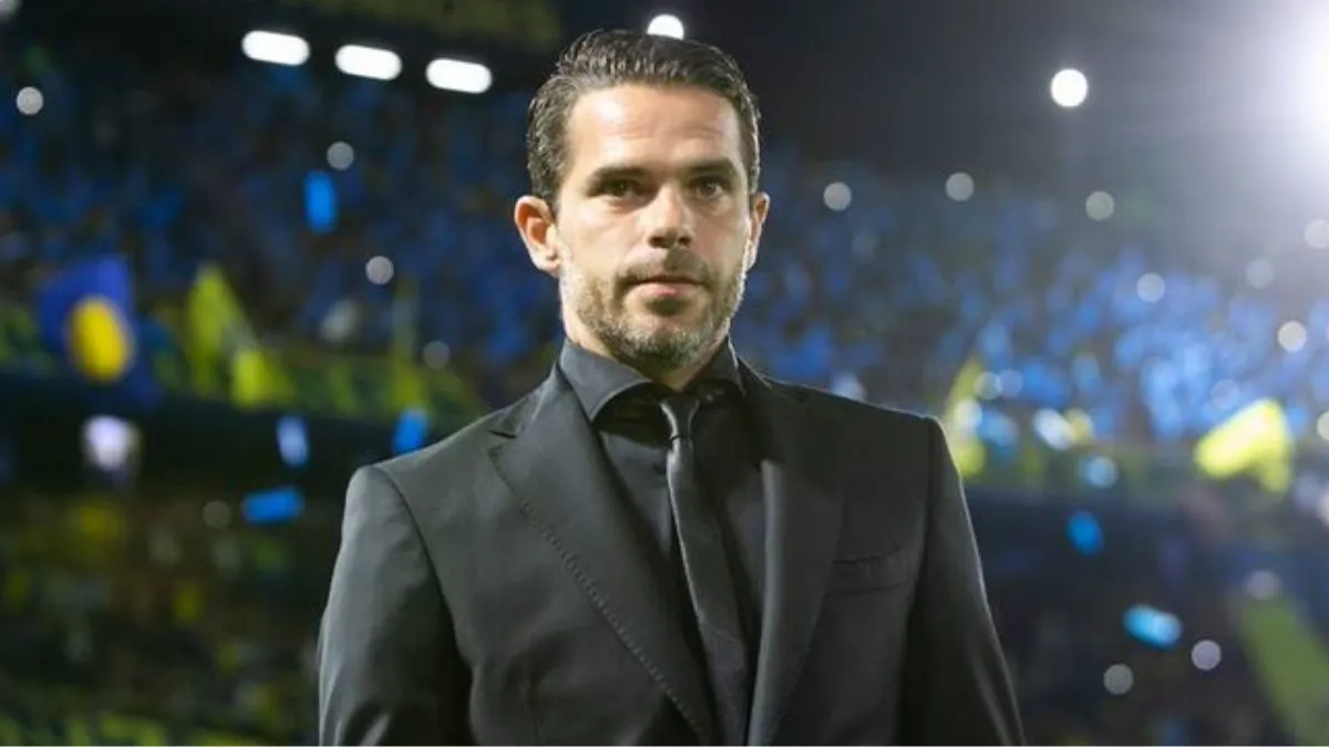 Cuándo llega Fernando Gago a Argentina para firmar con Boca