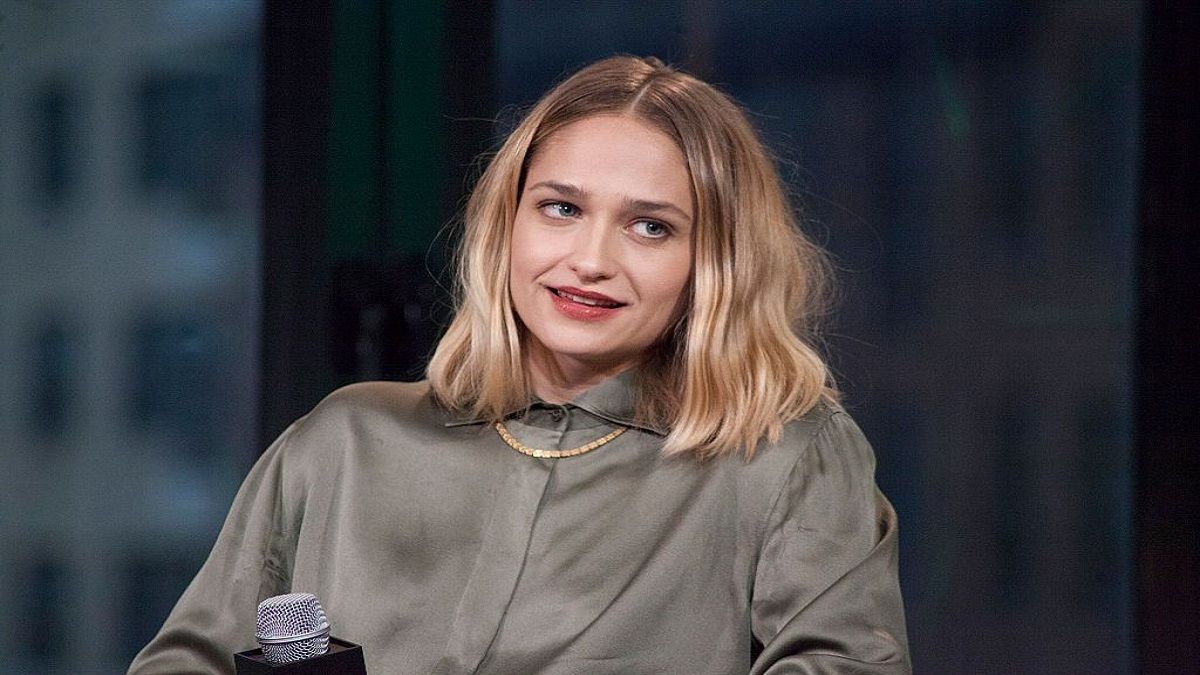 Jemima Kirke La Nueva Integrante De Sex Education