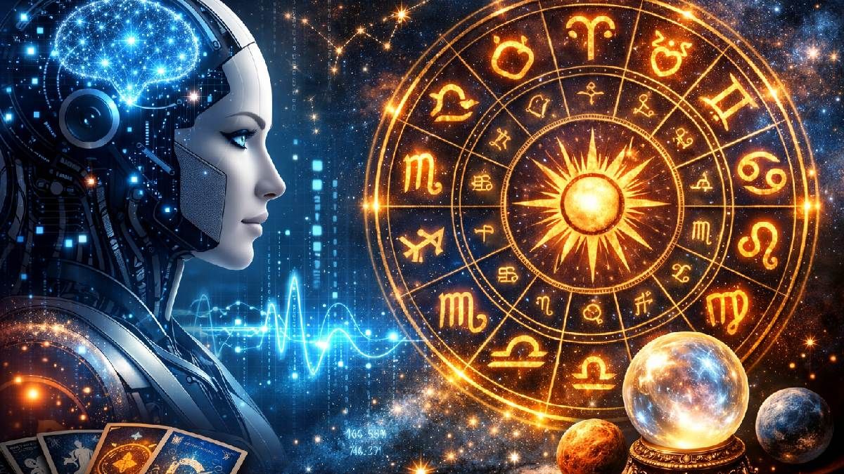 La <b>inteligencia artificial</b> reveló cuáles serán los signos con menos suerte en marzo de 2026 thumbnail