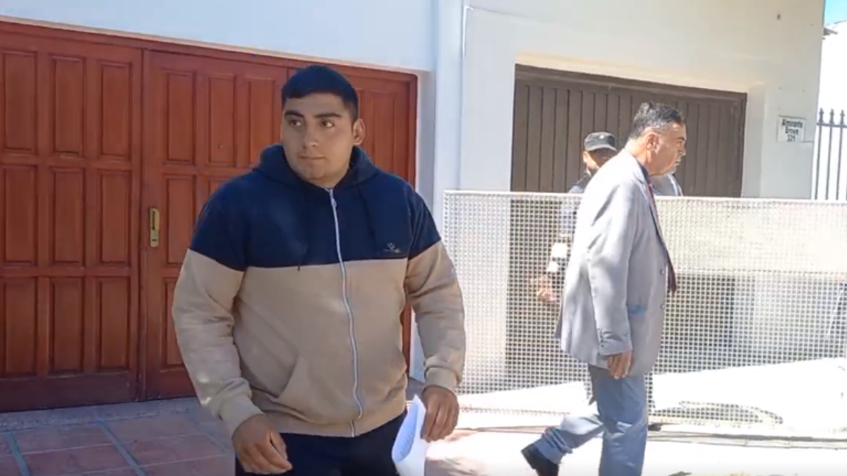 Caso Soldado C Rdoba Declar El Acusado De Encubrimiento