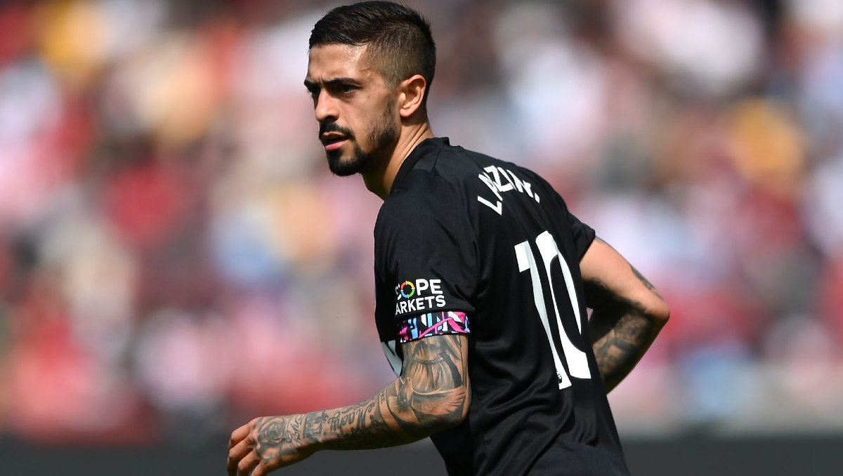 Ltimas Noticias Sobre Manuel Lanzini