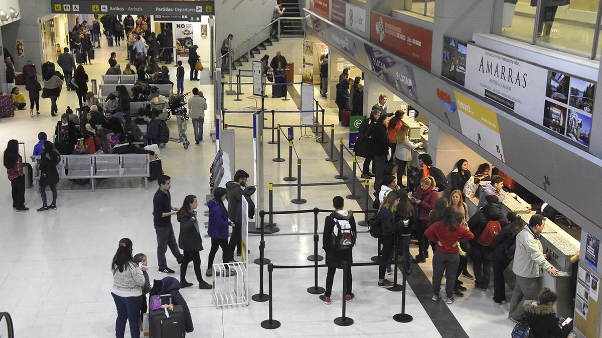 Flybondi Lo Hizo De Nuevo Desde El Lunes Hay 180 Pasajeros Varados En