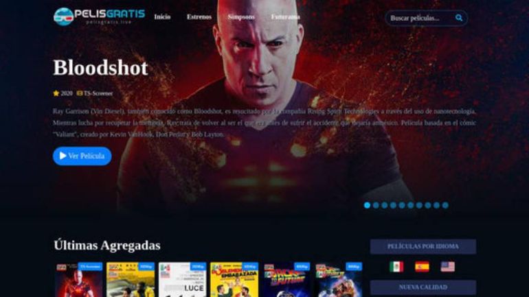 Estas Son Las Mejores P Ginas Para Ver Series Y Pel Culas Gratis Online