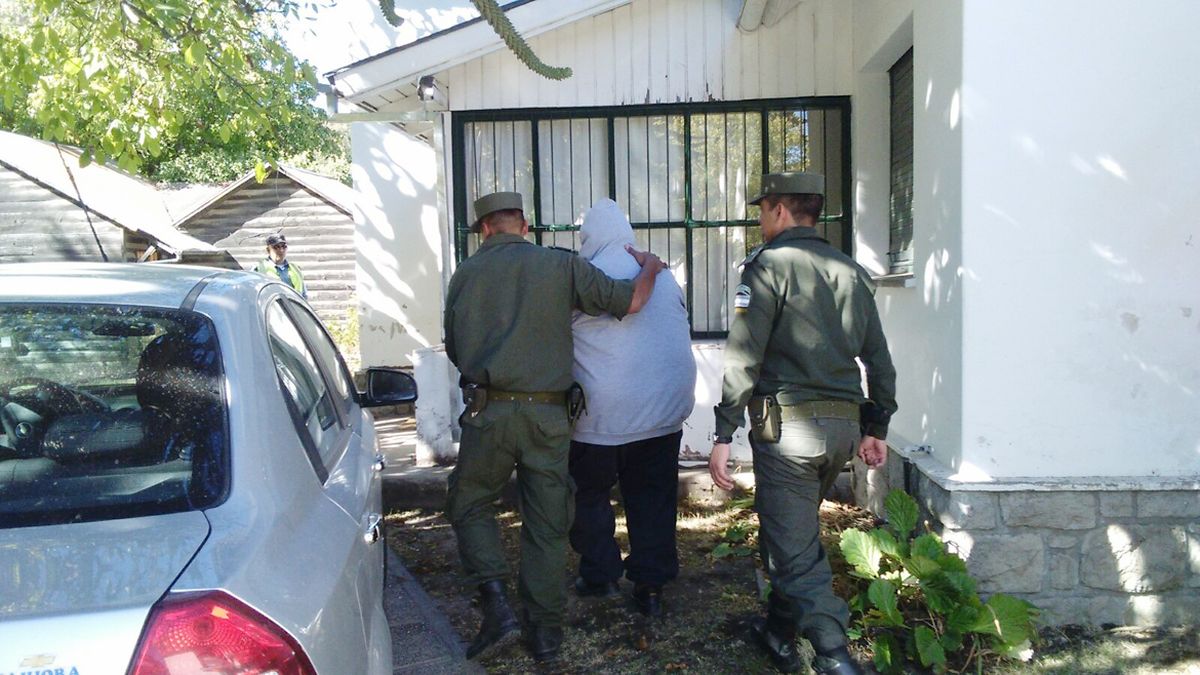 Acusado De Violar Y Embarazar A Su Hija Qued En Libertad