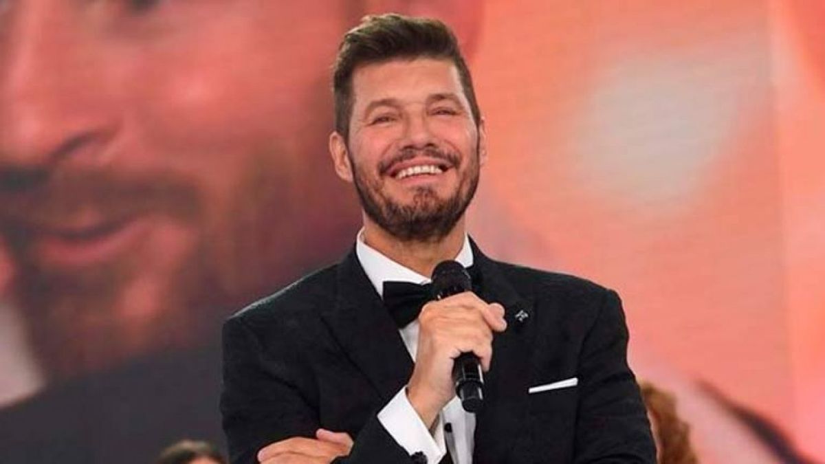 Bomba Marcelo Tinelli confirmó cuándo vuelve a la televisión