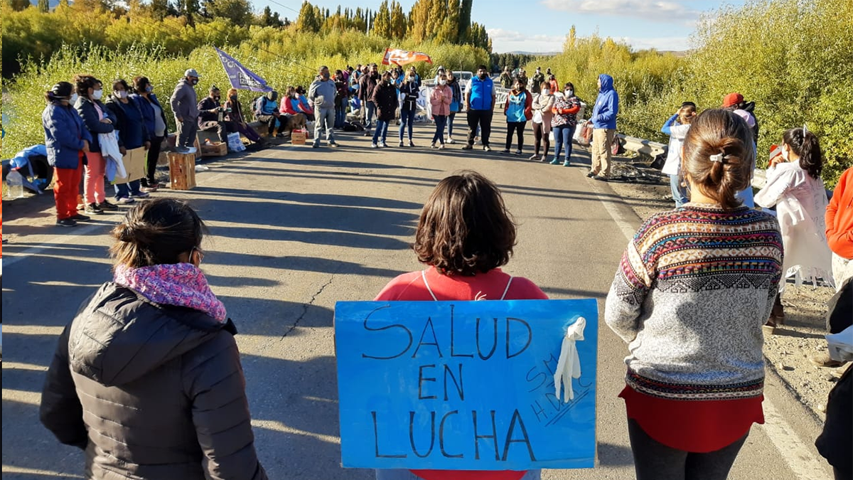 Qu Dicen Los Autoconvocados De La Propuesta Del Gobierno