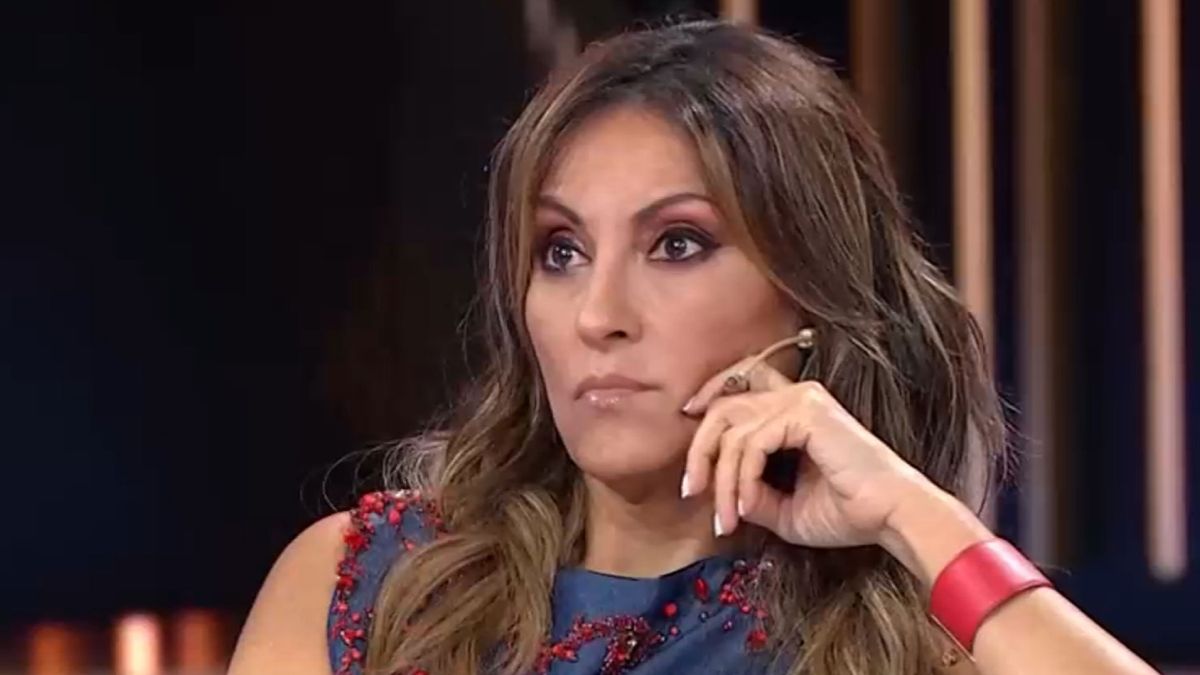 El Fuerte Reclamo De Marcela Tauro A Un Famoso En Intrusos Andate A