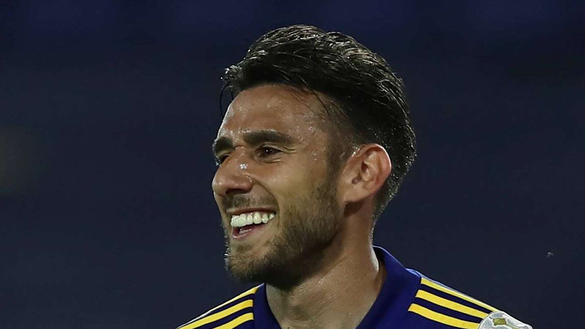 Salvio Boca