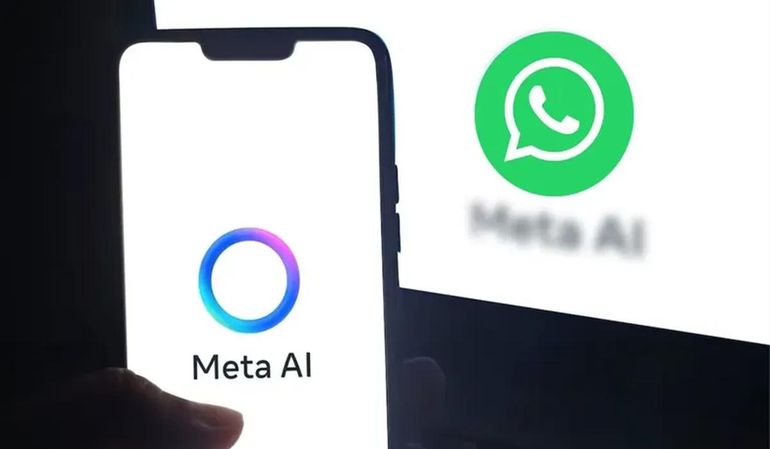 Cómo desactivar la IA de Meta en WhatsApp y por qué es tan importante hacerlo | LM Neuquen Cómo desactivar la IA de Meta en WhatsApp y por qué es tan importante hacerlo