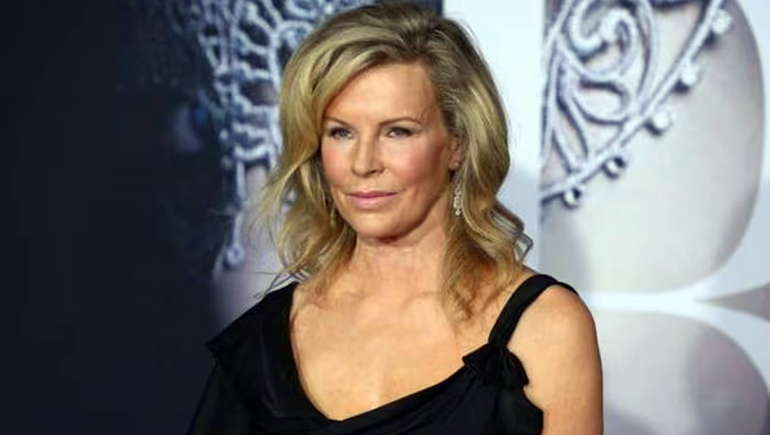 C Mo Est Hoy Kim Basinger La Sex Symbol De Los Que Cumple A Os