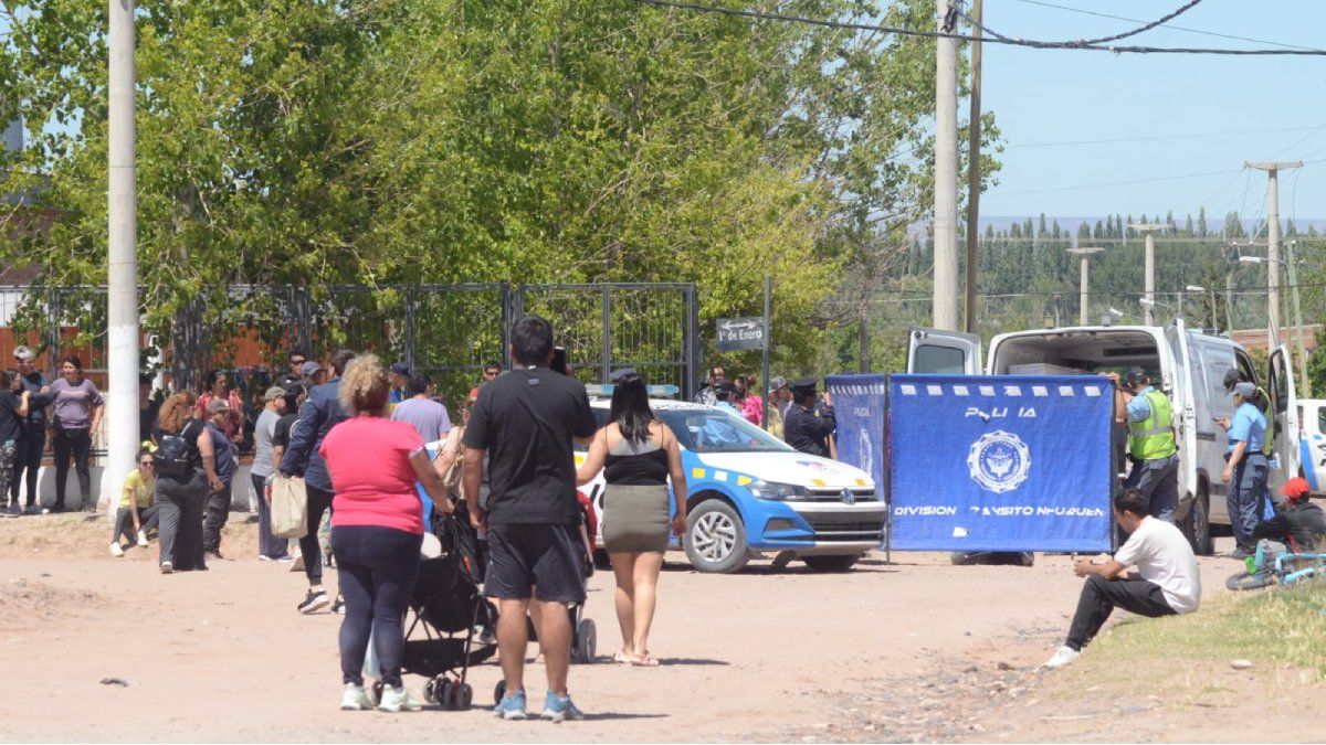 Quién era el joven motociclista que murió en el choque fatal en el Oeste