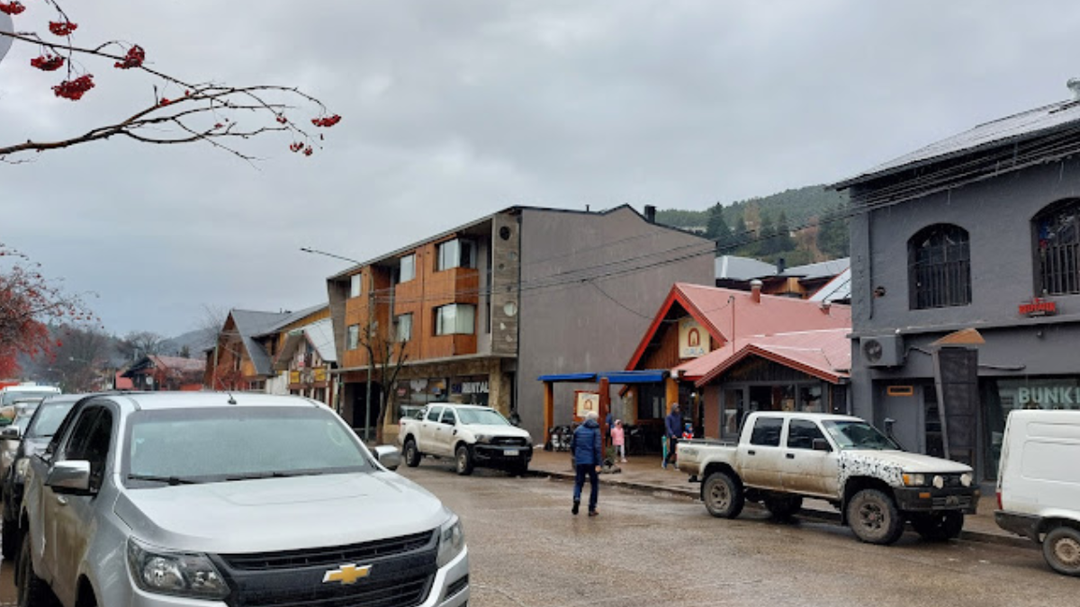 En San Martín de los Andes salieron a responder por el escándalo en la