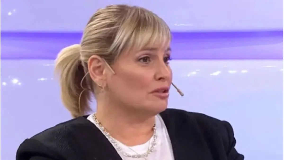 La Dura Respuesta De Romina Manguel A Elba Marcovecchio Luego Que La