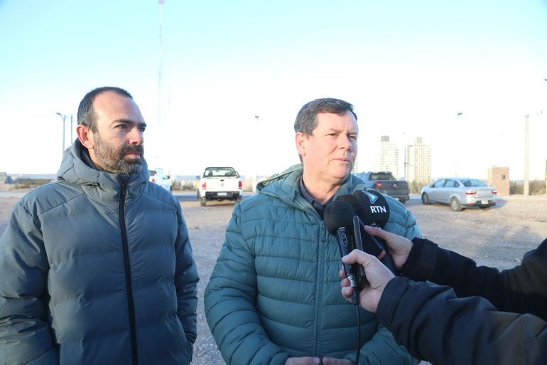 Neuqu N Tendr Un Nuevo Paseo Tur Stico D Nde Queda