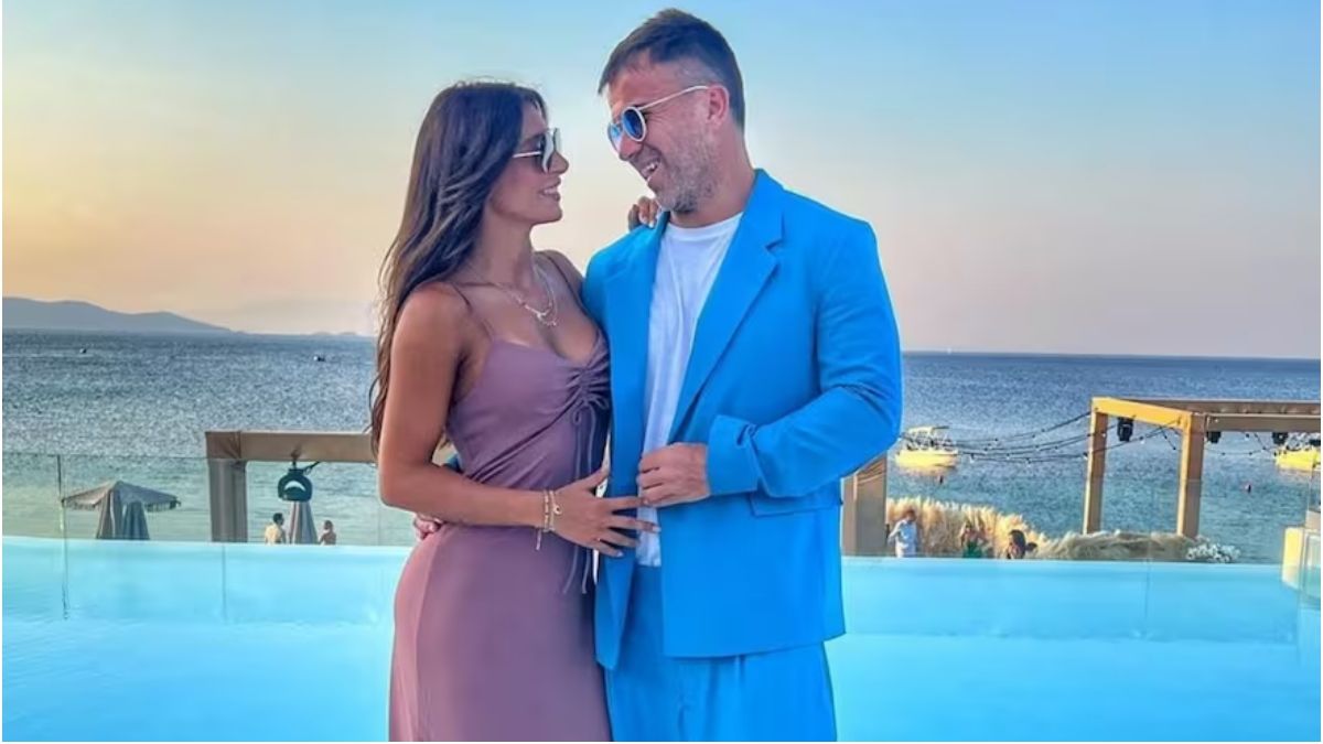 Sol Pérez reveló cómo vienen los preparativos de su boda con Guido