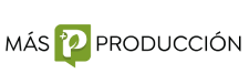 Más P logo Más P logo