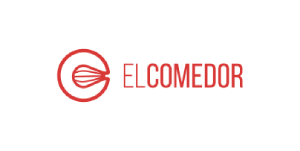 El Comedor Logo El Comedor Logo