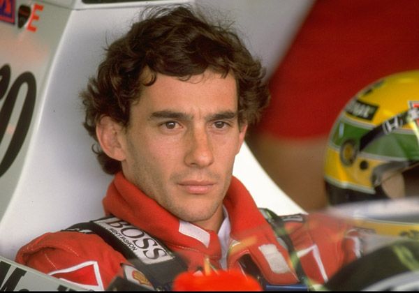 Ayrton Senna festejaría sus 60 años. El brasilelo corrió en Toleman, Lotus, McLaren y Williams