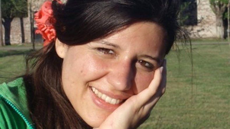 Buscan el paradero de María Cash, la joven que desapareció en 2011 rumbo a Jujuy.