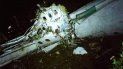Cayó el avión de Chapecoense en Colombia: hay 76 muertos
