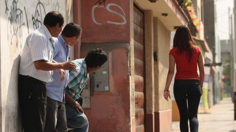 mujeres que buscan hombres neuquen