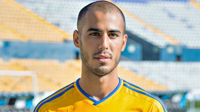 Guido Pizarro.