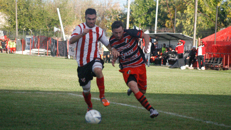 Independiente ganó tras cuatro partidos y toma aire