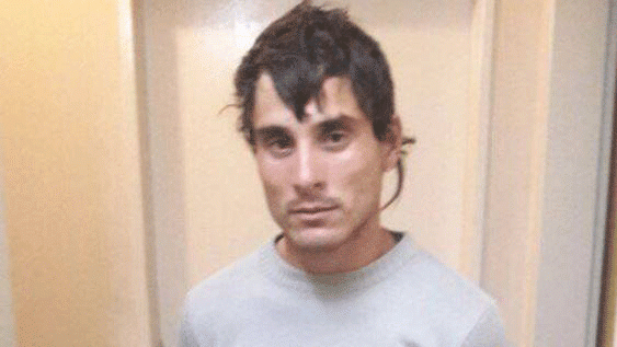 Detuvieron al hijastro de Wagner como coautor del crimen de Micaela