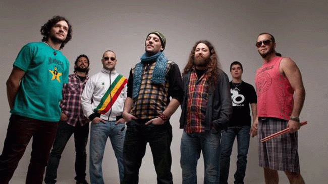 #TodosXComodoro: Las Pastillas del Abuelo y un show benéfico en Neuquén