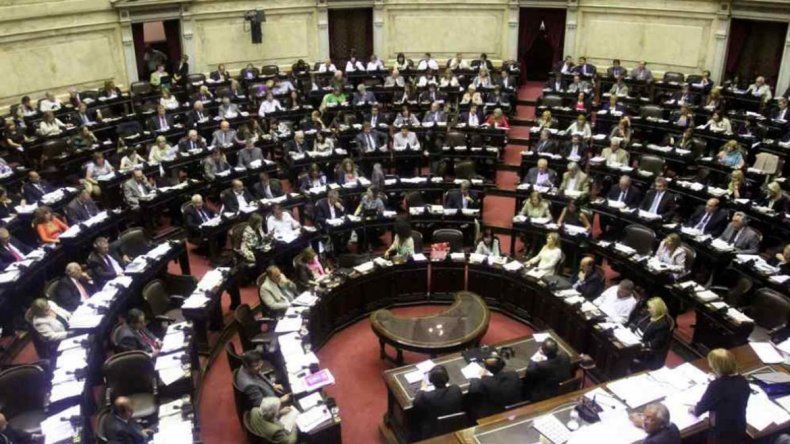 Los inquilinos buscan que el Congreso los favorezca con la legislación.