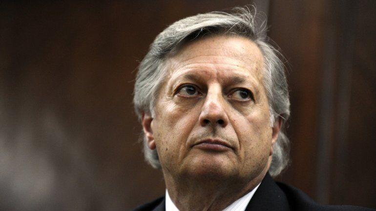 El ministro de Energía, Juan José Aranguren.