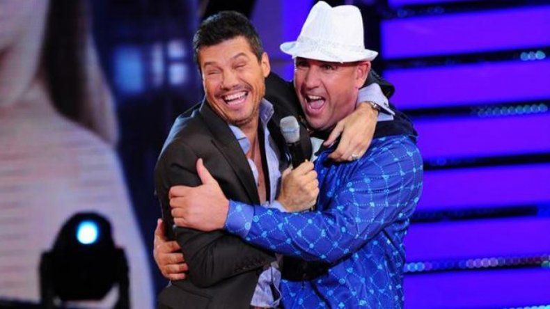 La Mole tiene 16 galgos en su casa, pero dijo que son "liebreros".